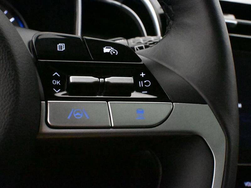 hyundai Tucson 2024 - 16