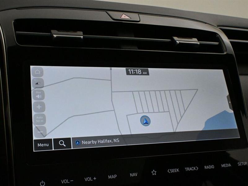 hyundai Tucson 2024 - 17