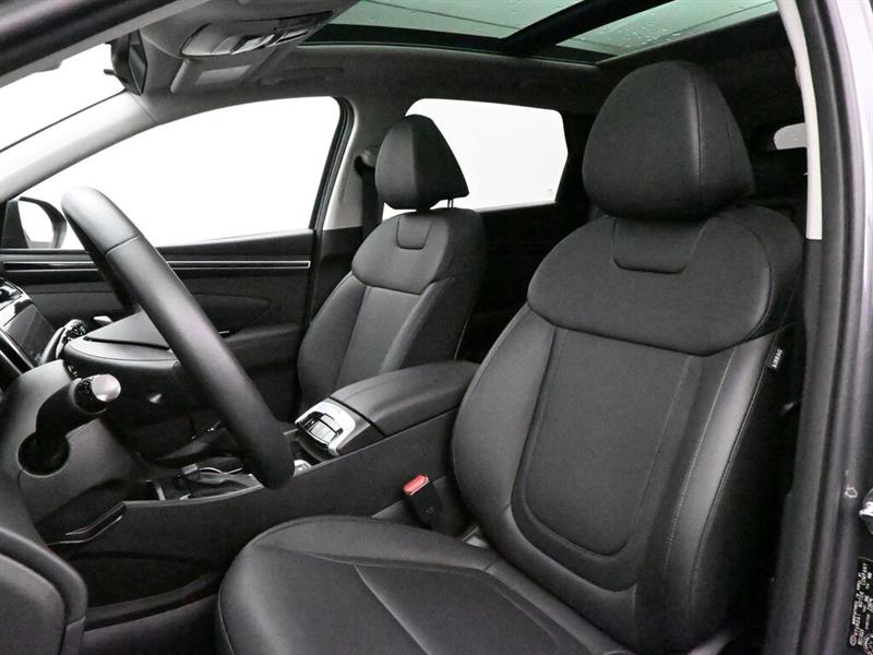 hyundai Tucson 2024 - 18