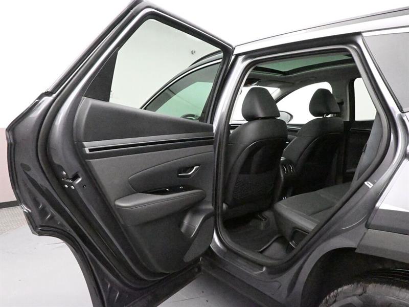 hyundai Tucson 2024 - 20