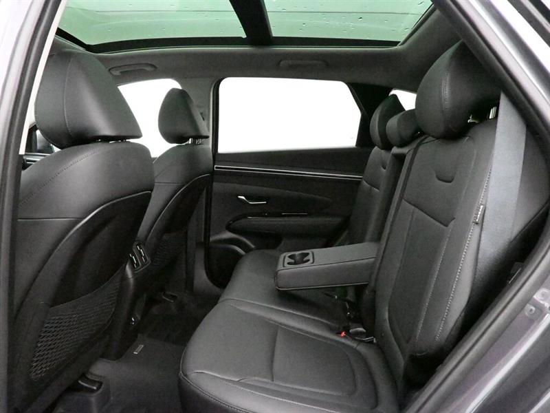 hyundai Tucson 2024 - 21