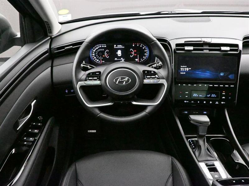 hyundai Tucson 2024 - 22