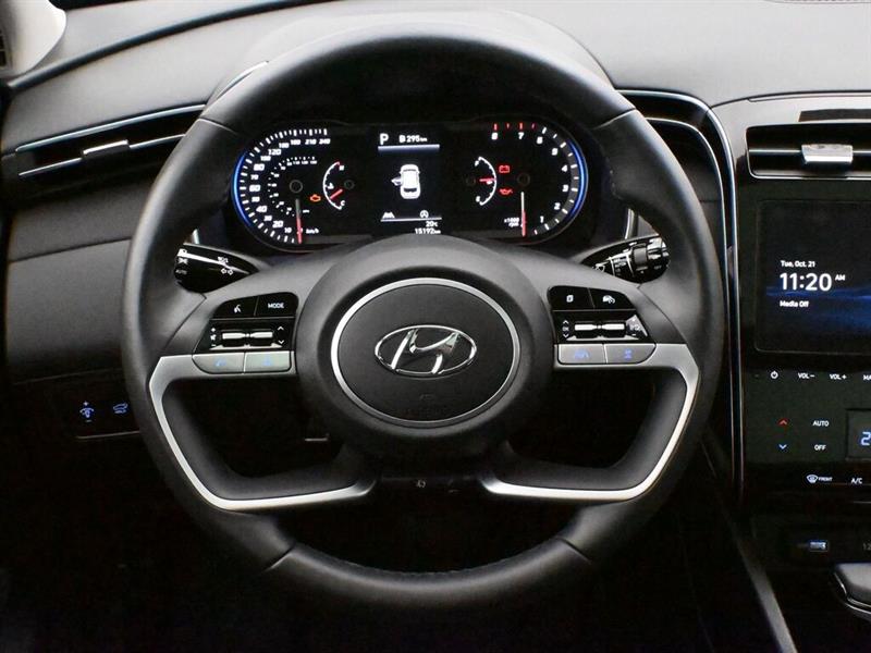 hyundai Tucson 2024 - 23