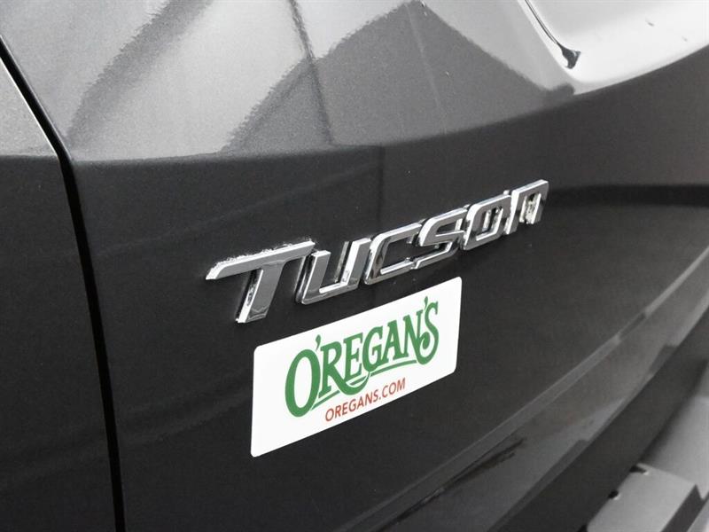 hyundai Tucson 2024 - 24