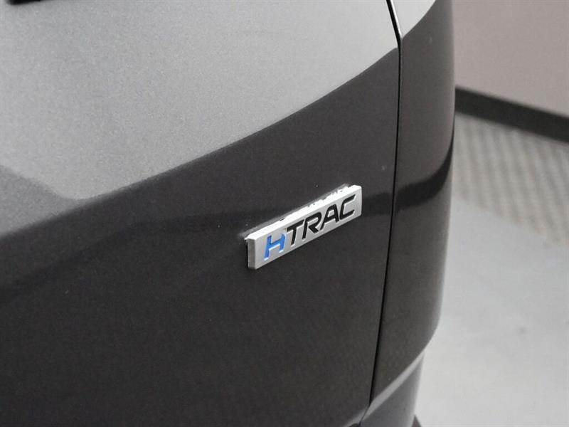 hyundai Tucson 2024 - 25