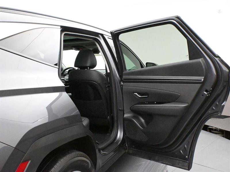 hyundai Tucson 2024 - 26