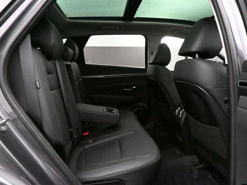 hyundai Tucson 2024 - 27