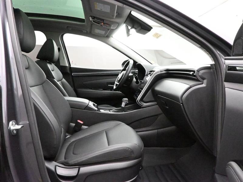 hyundai Tucson 2024 - 29