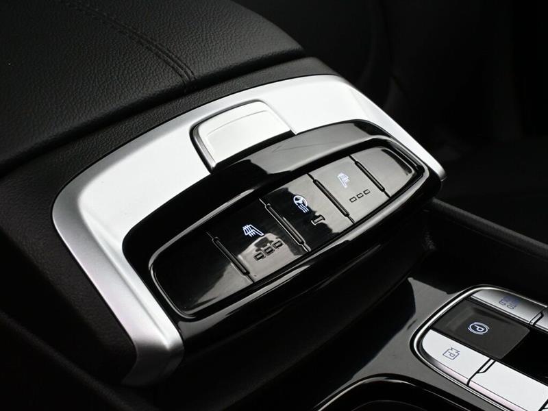 hyundai Tucson 2024 - 30