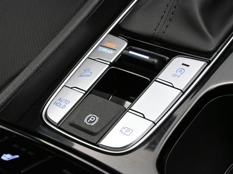 hyundai Tucson 2024 - 31