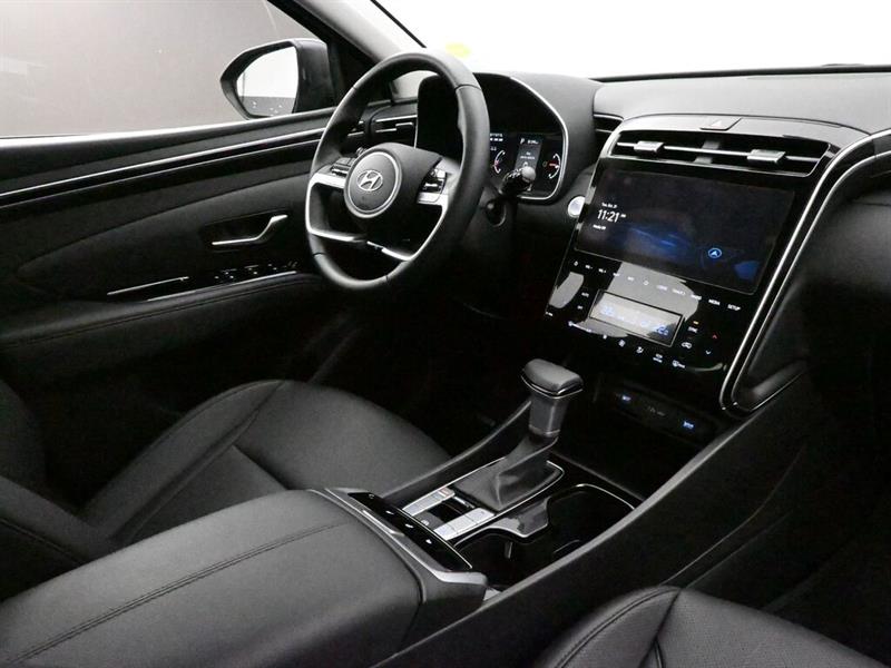 hyundai Tucson 2024 - 32