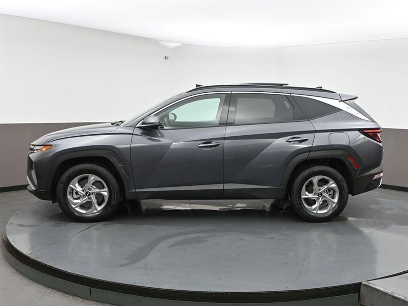 hyundai Tucson 2024 - 34