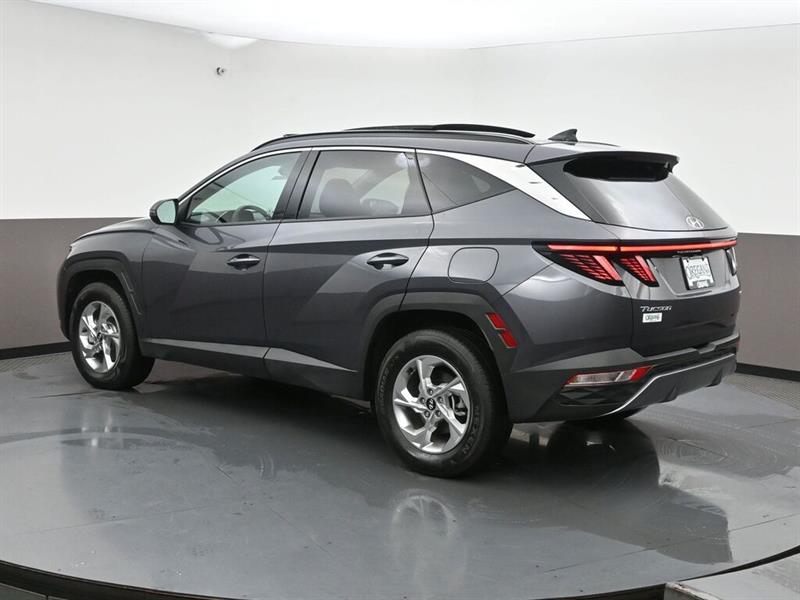 hyundai Tucson 2024 - 35