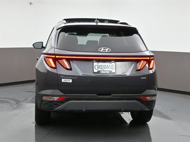 hyundai Tucson 2024 - 36
