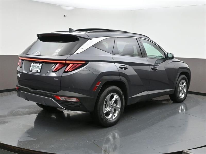 hyundai Tucson 2024 - 37