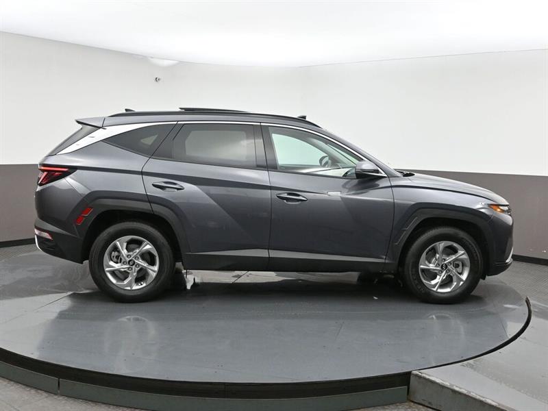 hyundai Tucson 2024 - 38