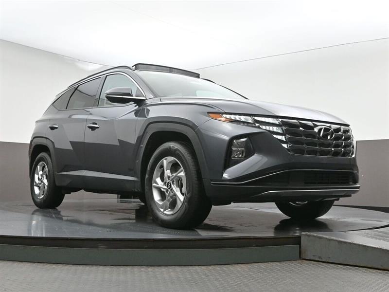 hyundai Tucson 2024 - 39