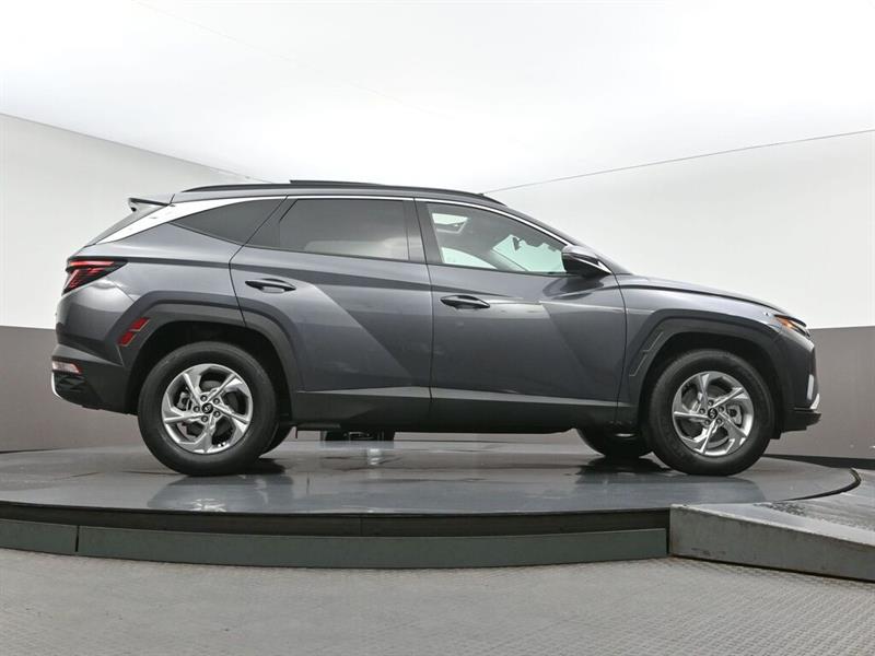 hyundai Tucson 2024 - 40