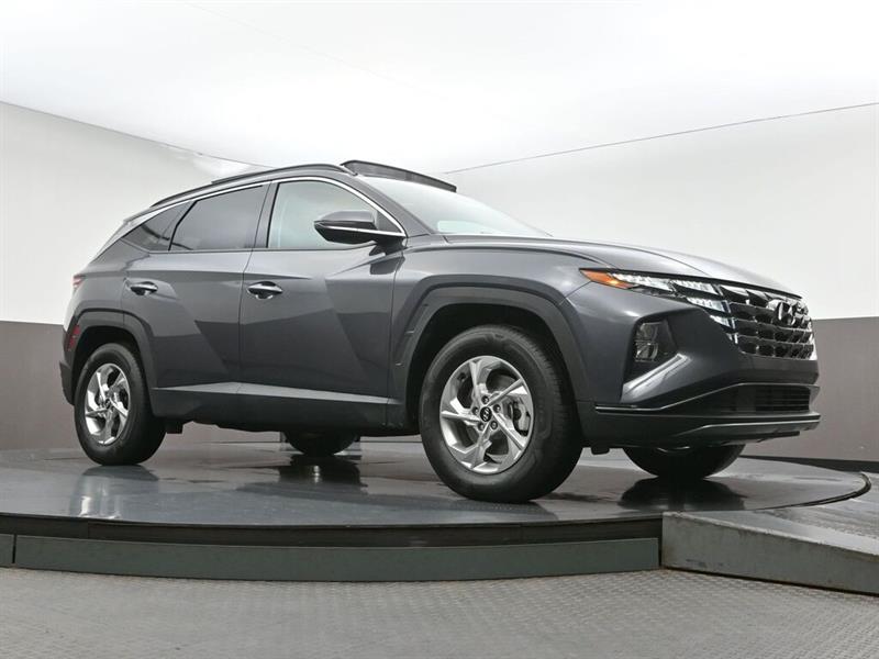 hyundai Tucson 2024 - 41