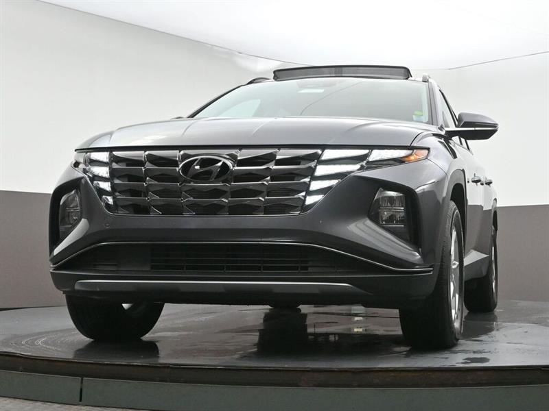 hyundai Tucson 2024 - 42