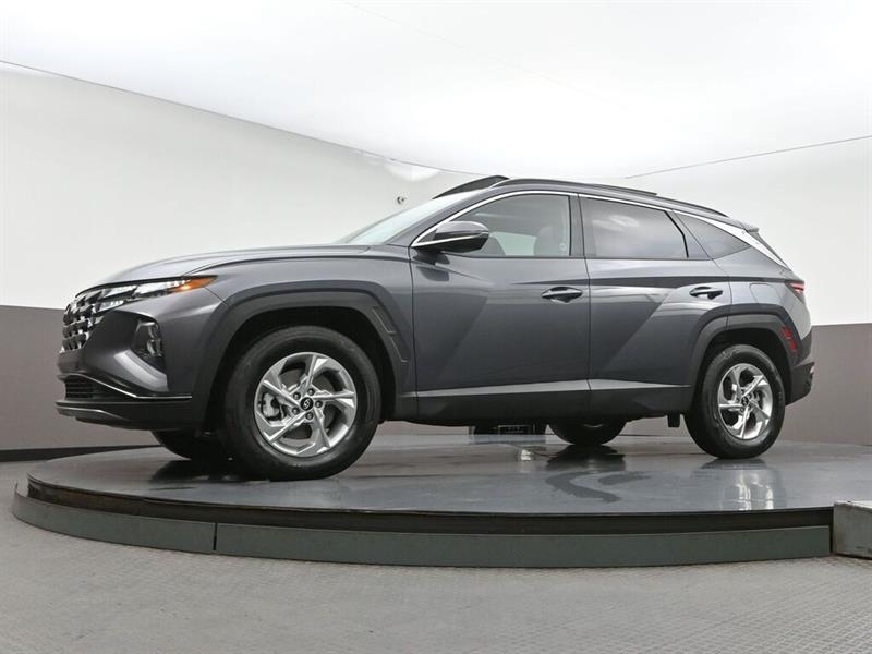 hyundai Tucson 2024 - 43