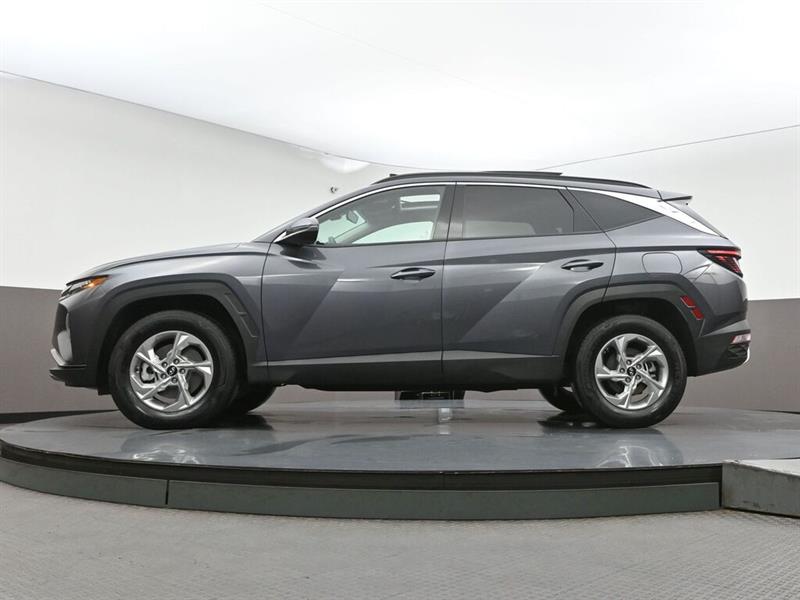 hyundai Tucson 2024 - 44