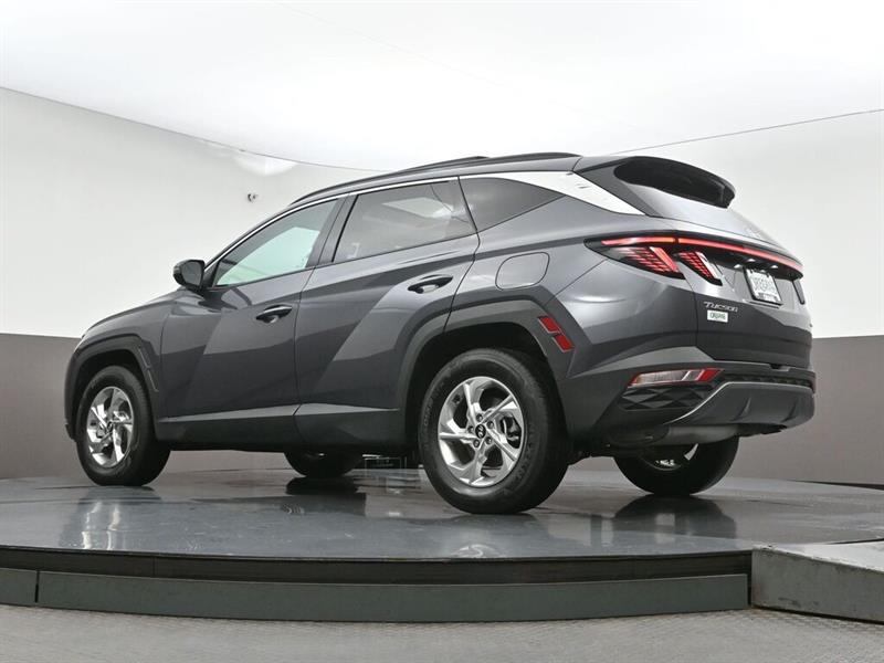 hyundai Tucson 2024 - 45