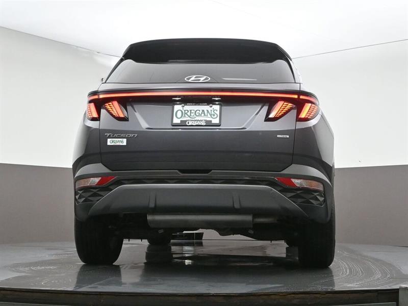 hyundai Tucson 2024 - 46