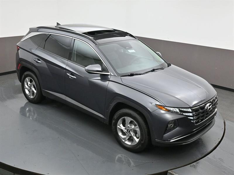 hyundai Tucson 2024 - 47
