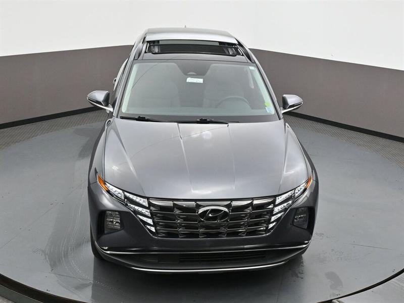 hyundai Tucson 2024 - 48