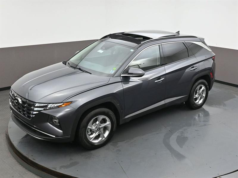 hyundai Tucson 2024 - 49