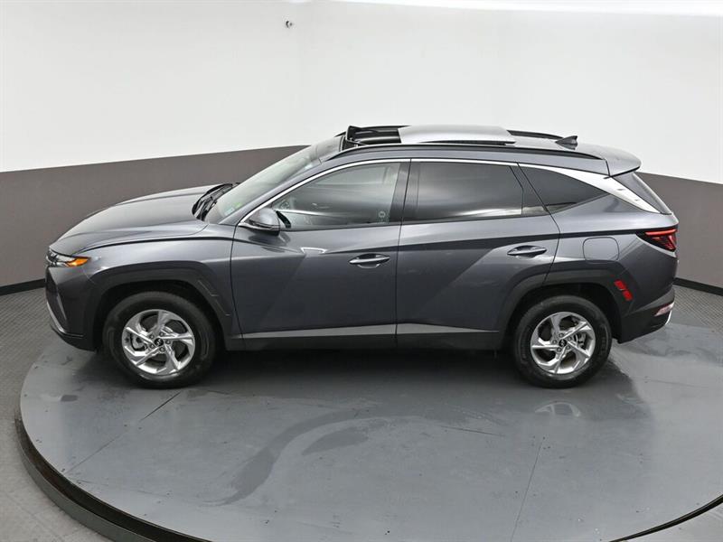 hyundai Tucson 2024 - 50