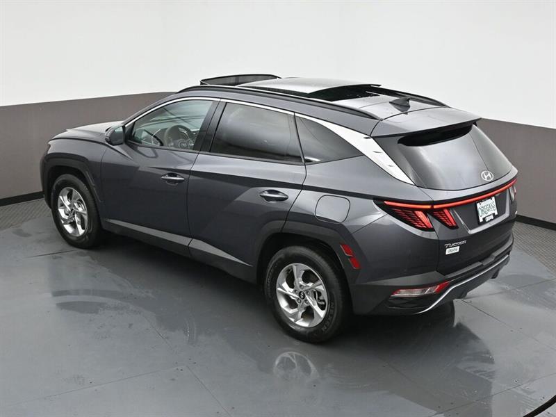 hyundai Tucson 2024 - 51