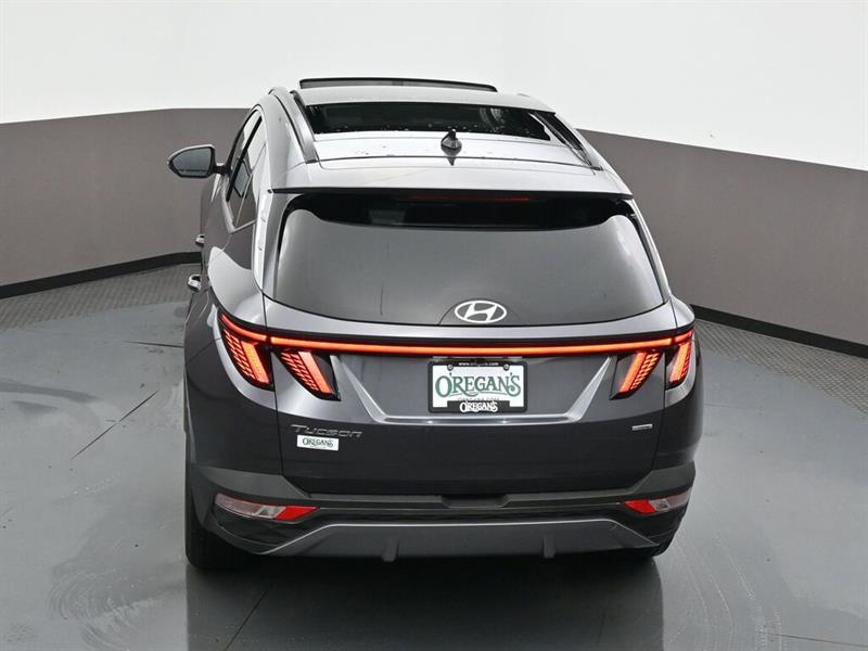 hyundai Tucson 2024 - 52