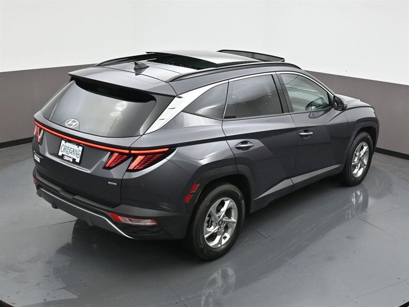 hyundai Tucson 2024 - 53
