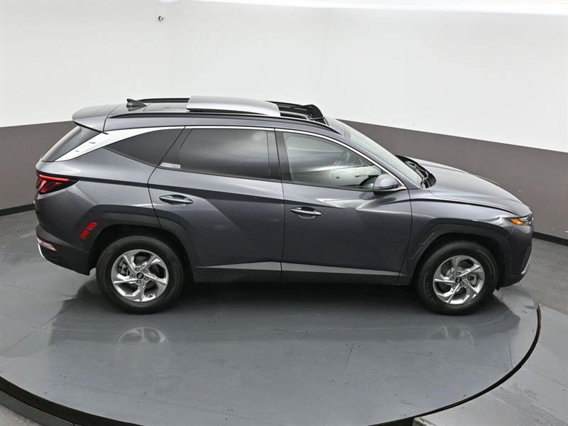 hyundai Tucson 2024 - 54