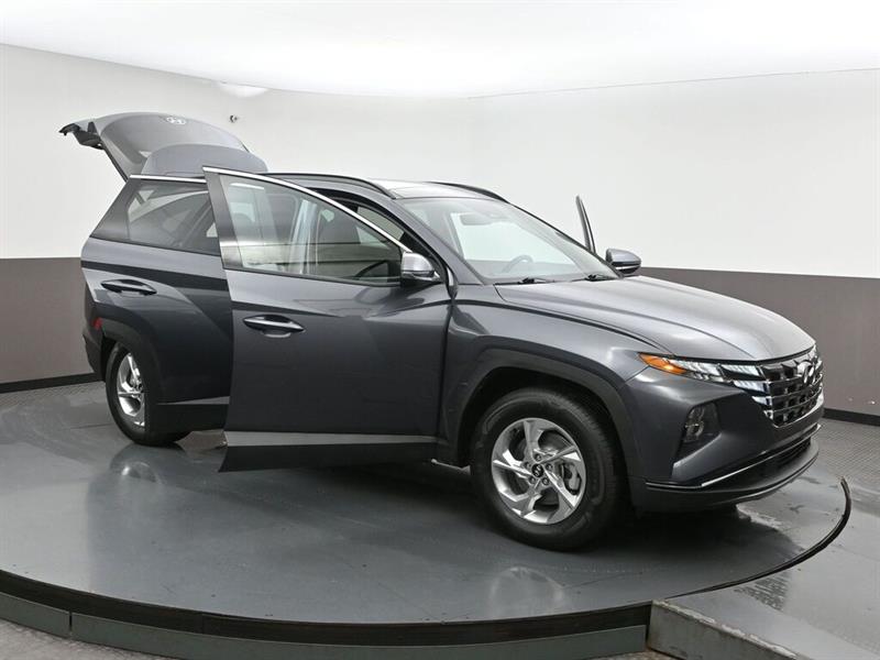 hyundai Tucson 2024 - 56