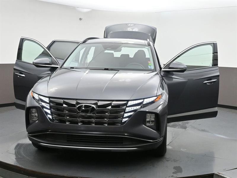 hyundai Tucson 2024 - 57