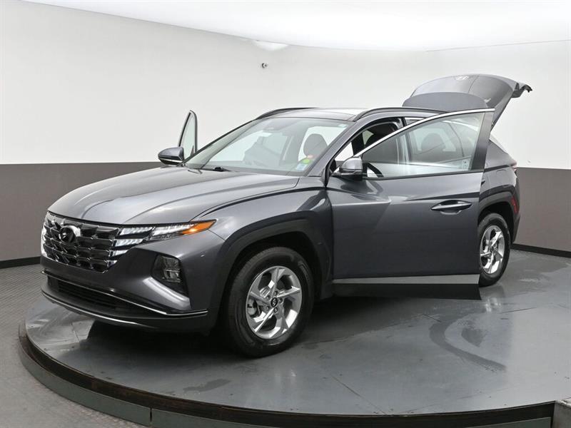 hyundai Tucson 2024 - 58