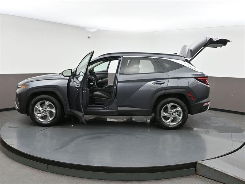 hyundai Tucson 2024 - 59