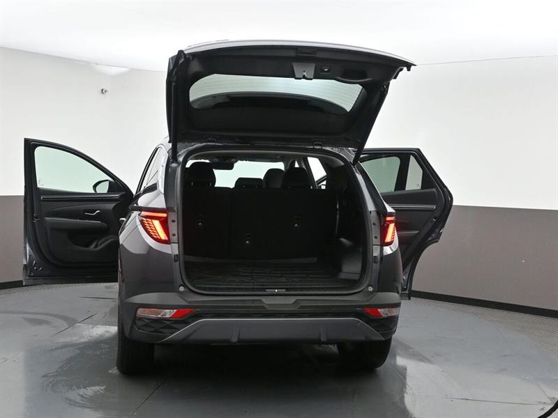 hyundai Tucson 2024 - 61