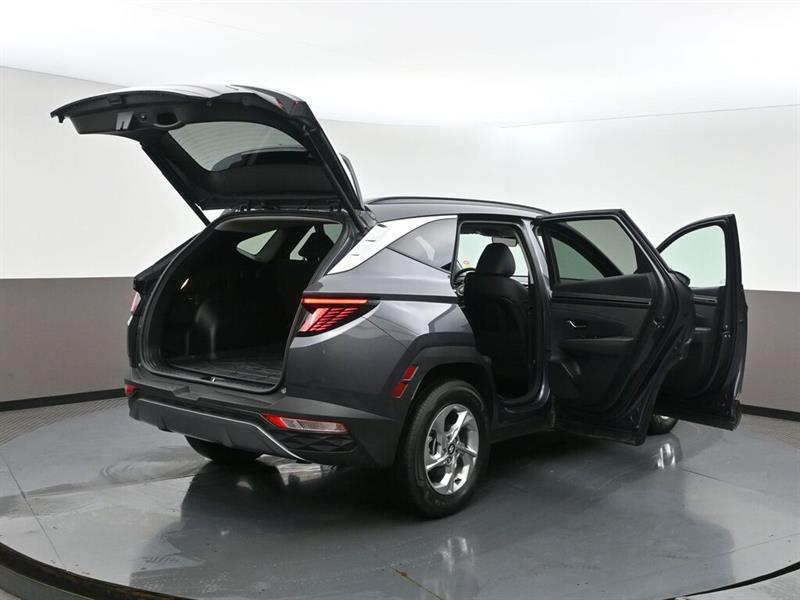 hyundai Tucson 2024 - 62