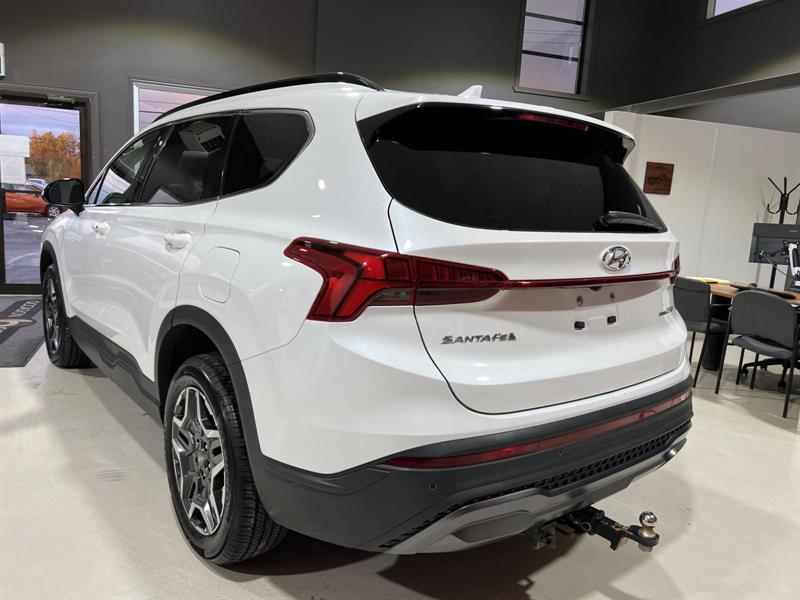 hyundai Santa Fe 2022 - 4