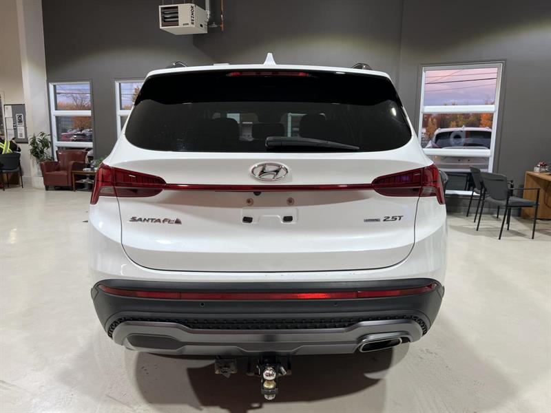 hyundai Santa Fe 2022 - 5
