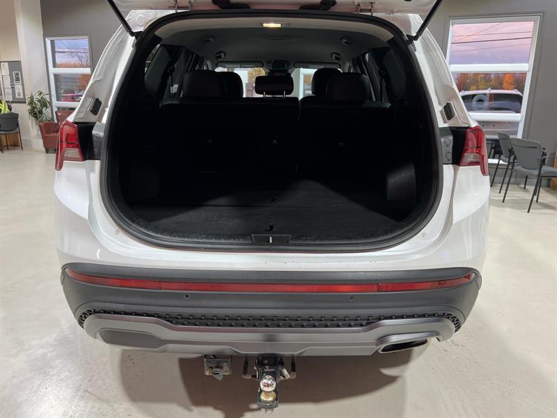 hyundai Santa Fe 2022 - 6