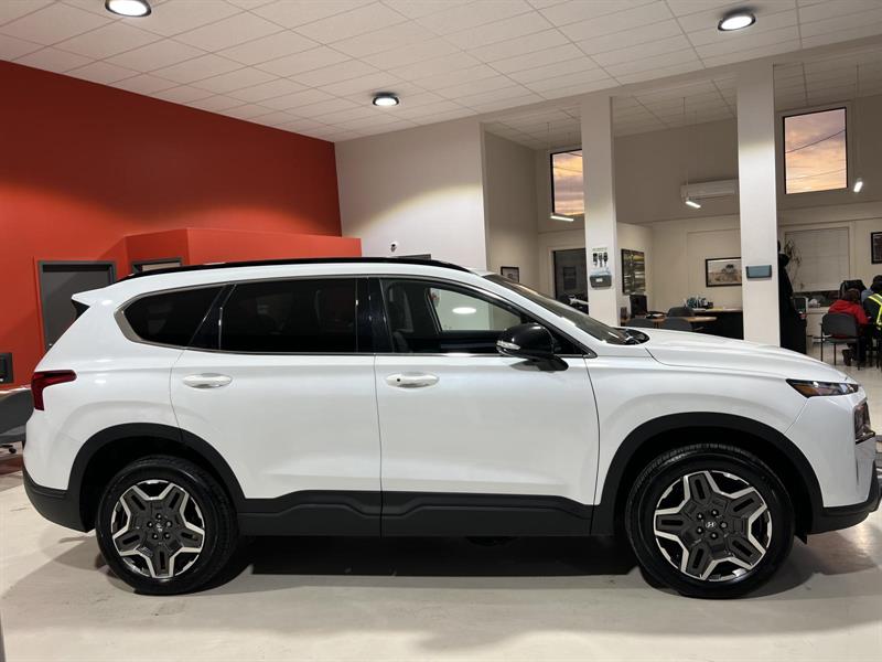 hyundai Santa Fe 2022 - 9