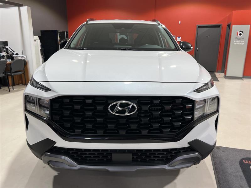 hyundai Santa Fe 2022 - 12