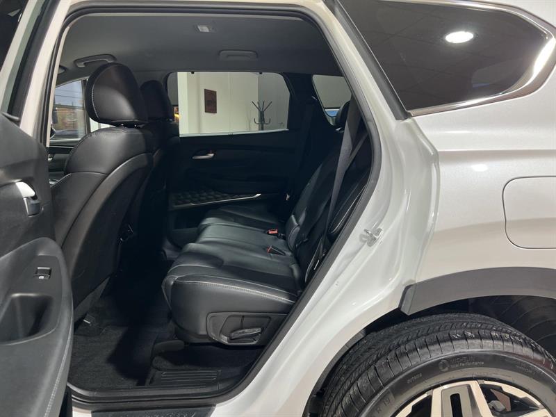 hyundai Santa Fe 2022 - 13