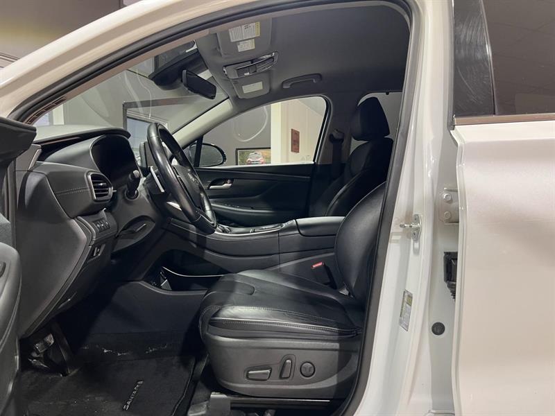 hyundai Santa Fe 2022 - 14