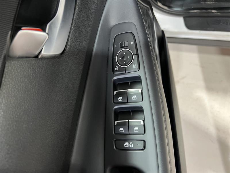 hyundai Santa Fe 2022 - 16